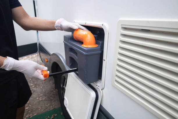 Best Affordable portable toilet rental  in Lafayette, TN
