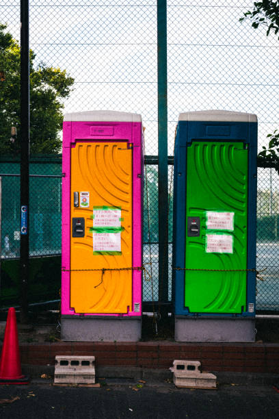 Best Luxury portable toilet rental  in Lafayette, TN